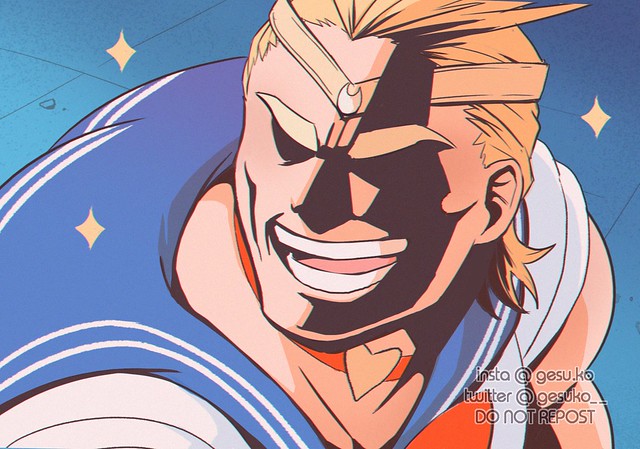 「美少女戰士之亂」還停不下來！ 美少女戰士繪畫挑戰第二彈～