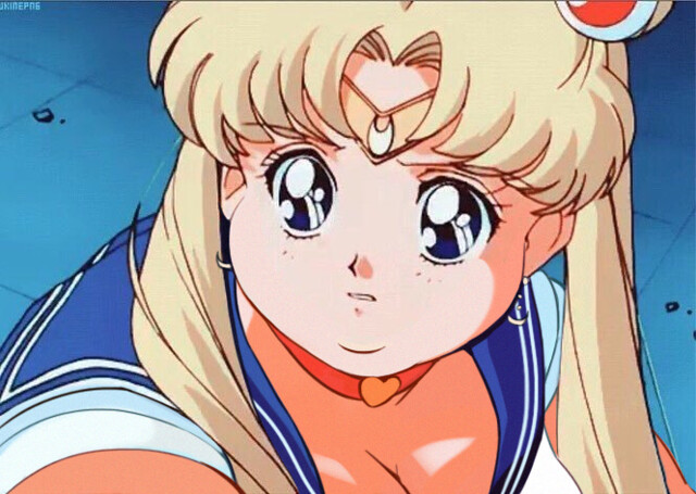 「美少女戰士之亂」還停不下來！ 美少女戰士繪畫挑戰第二彈～