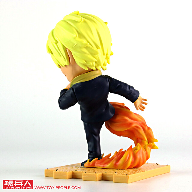 半剖海賊團,集結開始! Jason Freeny × Mighty Jaxx「Freeny’s Hidden Dissectibles」系列第一彈《ONE PIECE》開箱報告