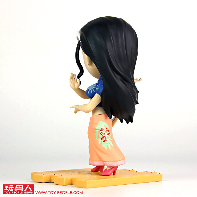 半剖海賊團,集結開始! Jason Freeny × Mighty Jaxx「Freeny’s Hidden Dissectibles」系列第一彈《ONE PIECE》開箱報告