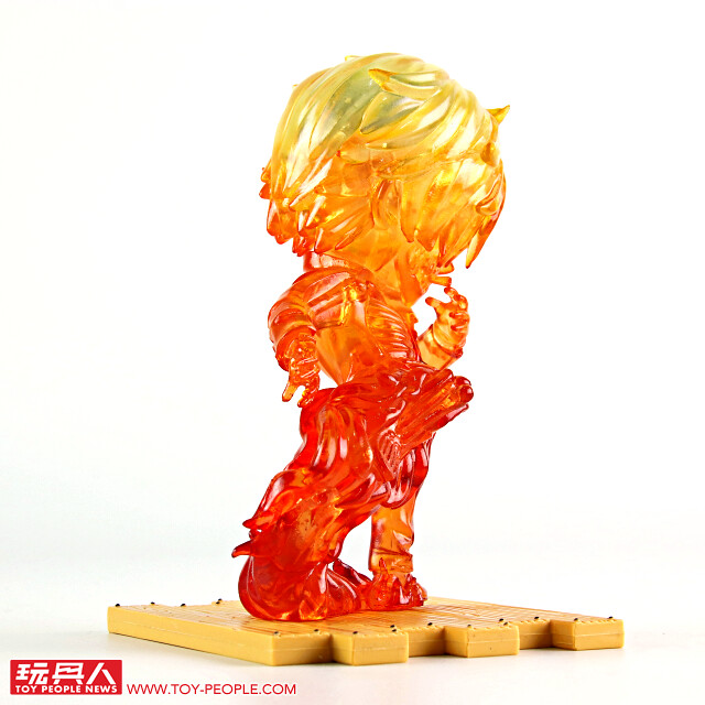 半剖海賊團,集結開始! Jason Freeny × Mighty Jaxx「Freeny’s Hidden Dissectibles」系列第一彈《ONE PIECE》開箱報告