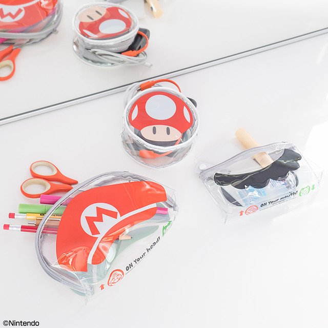 經典電玩元素融入你的生活!一番賞《超級瑪利歐兄弟》無時無刻瑪利歐!收藏(一番くじ スーパーマリオブラザーズ いつでもマリオ! コレクション)