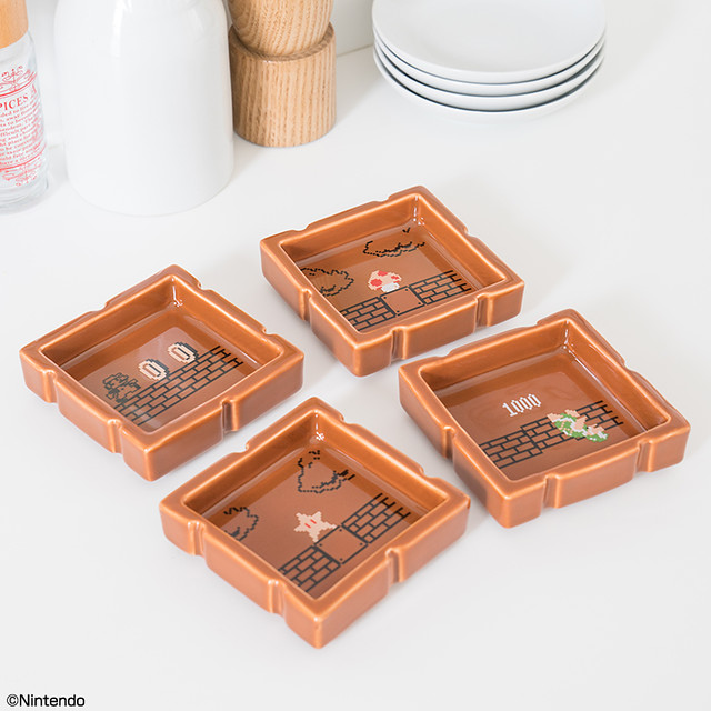 經典電玩元素融入你的生活!一番賞《超級瑪利歐兄弟》無時無刻瑪利歐!收藏(一番くじ スーパーマリオブラザーズ いつでもマリオ! コレクション)