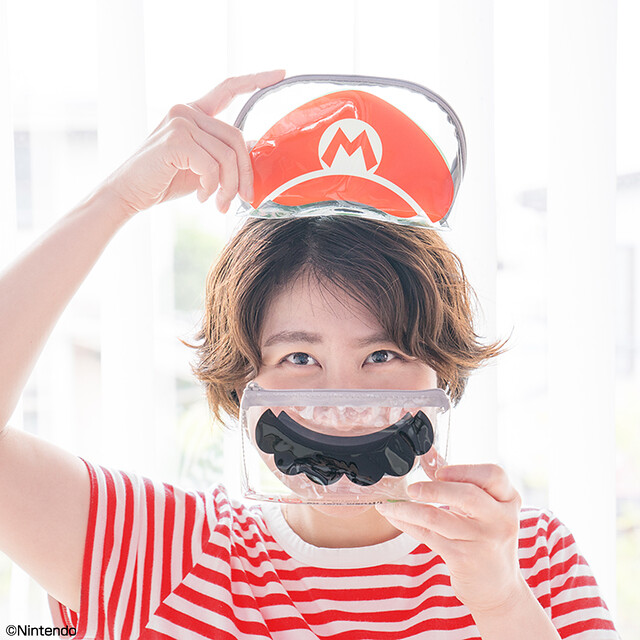 經典電玩元素融入你的生活！一番賞《超級瑪利歐兄弟》無時無刻瑪利歐！收藏（一番くじ スーパーマリオブラザーズ いつでもマリオ！ コレクション）