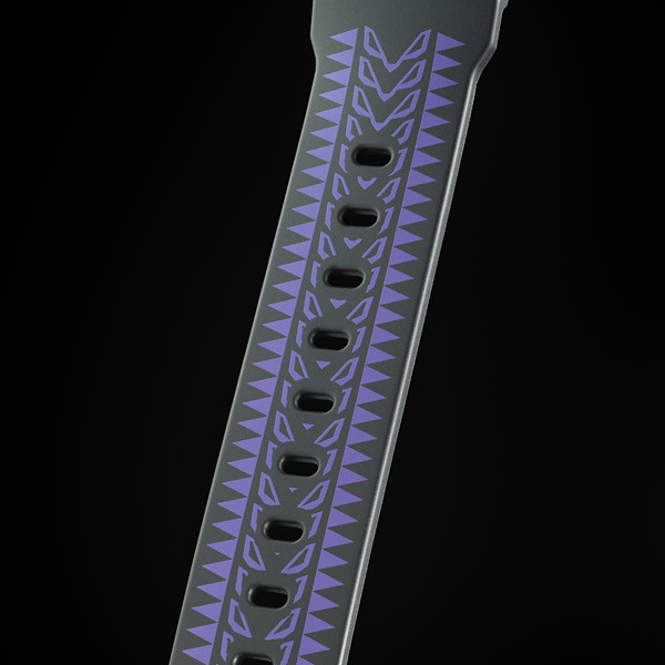 【EVANGELION STORE 限定】 G-SHOCK《福音戰士新劇場版》原創設計手錶 DW-6900 feat.RADIO EVA