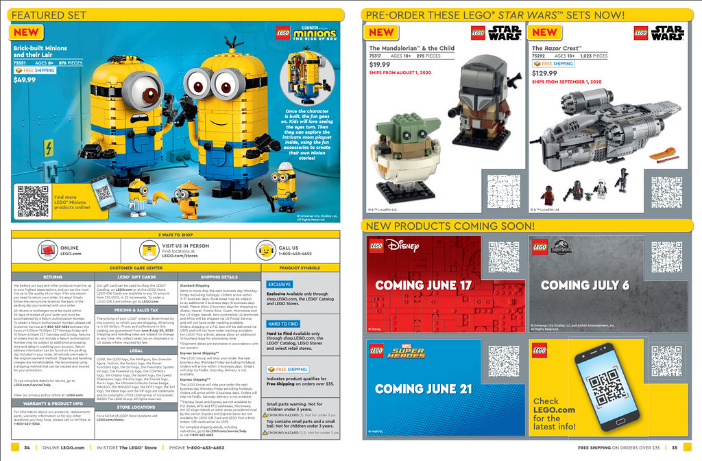 份量與細緻度兼具，新感覺的拼搭模型登場～ LEGO 43179 Disney Characters【米奇＆米妮】Mickey &amp; Minnie Mouse 曝光！