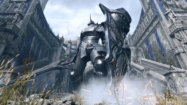 準備好再度體驗無止境的「YOU DIED」《惡魔靈魂》重製版將在 PlayStation 5 推出！