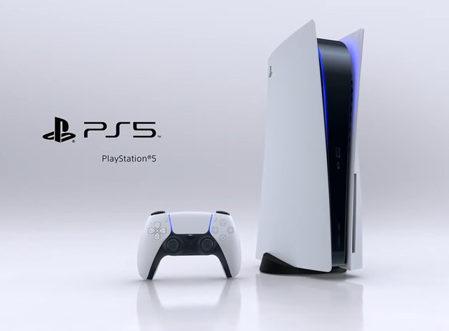 次世代主機「PlayStation 5」造型公開！ 線上發表會釋出多款平台新作