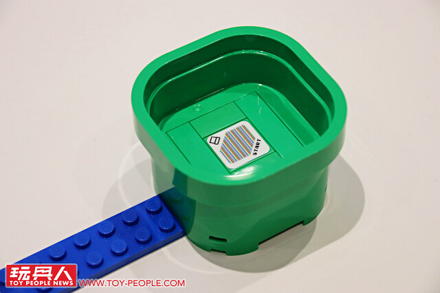 前進台灣樂高辦公室～【LEGO Super Mario 產品預覽會】現場報導！《樂高超級瑪利歐》盒組實品搶先看＆試玩分享