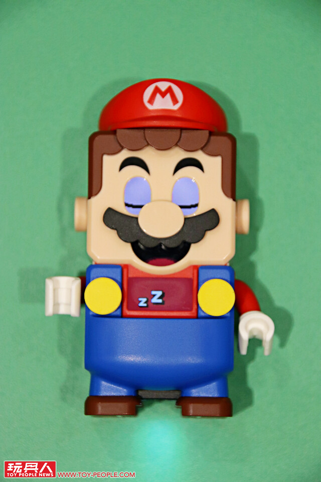 前進台灣樂高辦公室～【LEGO Super Mario 產品預覽會】現場報導！《樂高超級瑪利歐》盒組實品搶先看＆試玩分享