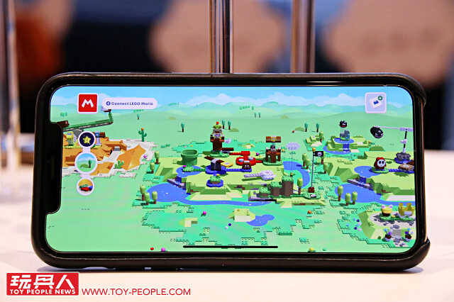 前進台灣樂高辦公室～【LEGO Super Mario 產品預覽會】現場報導！《樂高超級瑪利歐》盒組實品搶先看＆試玩分享