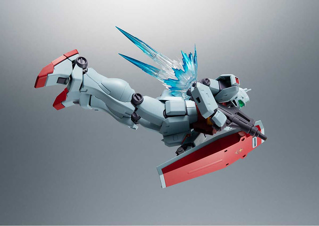 K*o様 ROBOT魂 RGM-79C ジム改　ver.A.N.I.M.E. ROBOT魂 ＜SIDE MS＞ RGM-79C ジム改宇宙戦仕様 ver. A.N.I.M.E.
