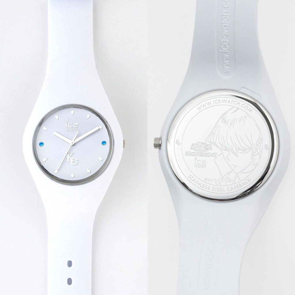 錶盒變身存錢筒!ICE-WATCH ×《遊戲王怪獸之決鬥》闇遊戲 / 海馬瀨人 聯名手錶(遊☆戯☆王デュエルモンスターズ×ICE-WATCH)