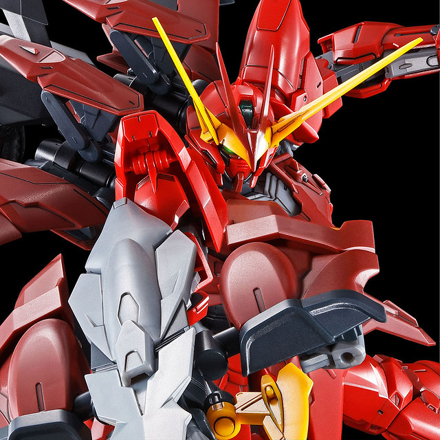 神與人締結的誓約 MG 1/100《機動戰士鋼彈SEED DESTINY ASTRAY》聖約鋼彈（テスタメントガンダム）【PB限定】