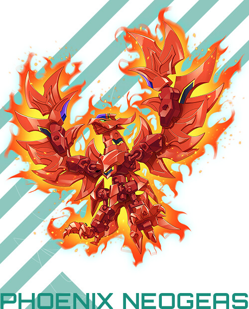 後繼機、兄弟機、新皇帝機陸續登場!萬代新世代食玩『ANIMAGEAR(アニマギア)』第 5 彈情報公開