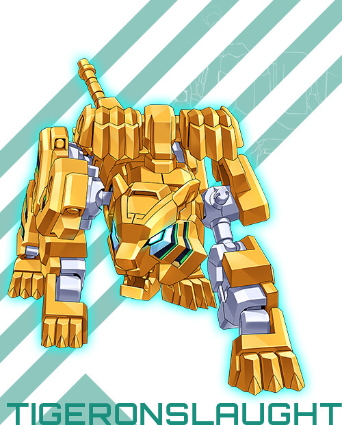 後繼機、兄弟機、新皇帝機陸續登場!萬代新世代食玩『ANIMAGEAR(アニマギア)』第 5 彈情報公開