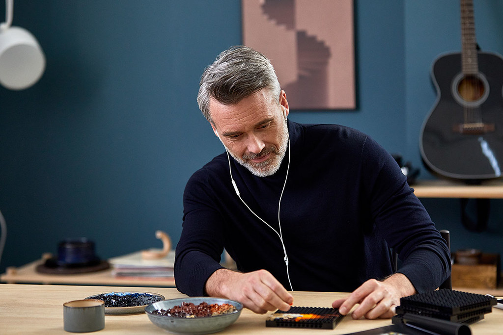 以樂高小圓點打造一幅可上牆的馬賽克藝術! LEGO 31197~31200 全新系列「LEGO Art」帶來星戰、漫威,與流行文化的四款新作!