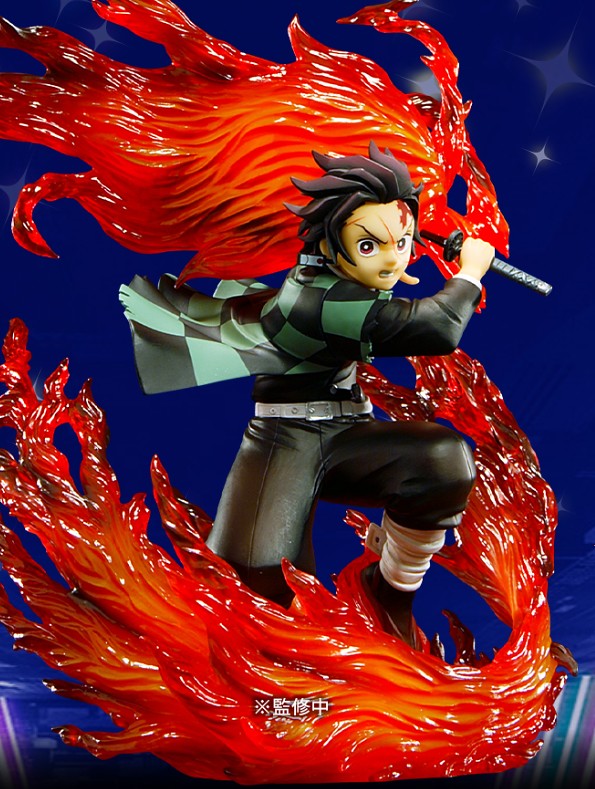 【TAMASHII Features 2020】萬代《鬼滅之刃》《七龍珠》《假面騎士》《復仇者聯盟》多款新作公開！