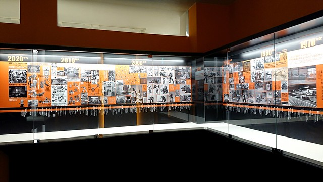 歷經約 3 年整修 收藏家的聖地「海洋堂模型博物館黑壁」07 月 15 日整新開幕！