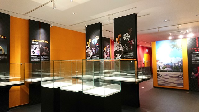 歷經約 3 年整修 收藏家的聖地「海洋堂模型博物館黑壁」07 月 15 日整新開幕！