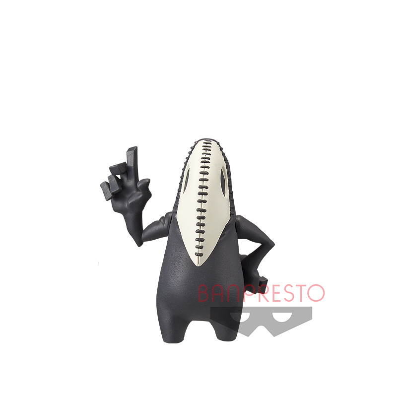 再現黑道篇章激烈熱戰！！ WCF 系列《我的英雄學院》我的英雄學院 第七彈（僕のヒーローアカデミア ワールドコレクタブルフィギュアvol.7）