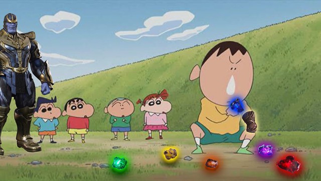 《蠟筆小新》那些讓你想重看一遍的小秘密！