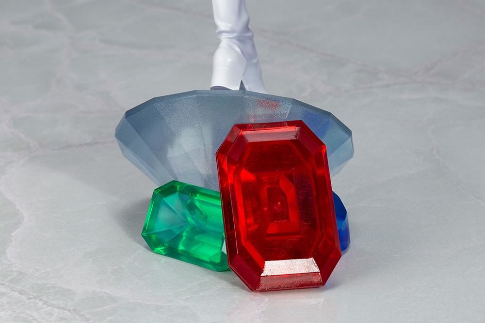 性感的御姐魅力大綻放! 壽屋 MARVEL美少女 系列【黑貓 (ブラックキャット) Steals Your Heart 版本】1/7 比例PVC塗裝完成品