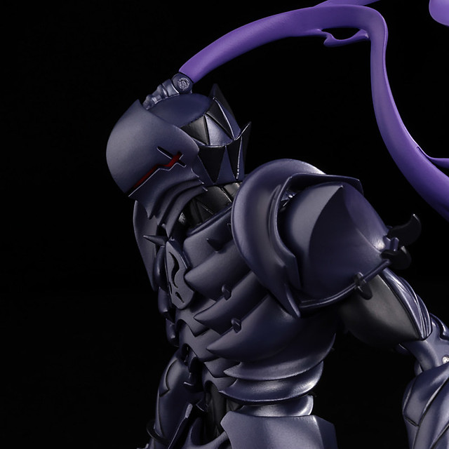 Arrrrrrthurrrrrrrrr！千值鍊《Fate/Grand Order》Berserker/蘭斯洛特 可動人偶（バーサーカー／ランスロット　アクションフィギュア）