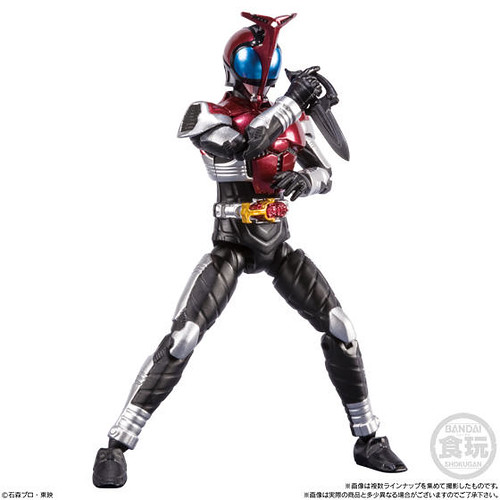 行天之道，總司一切！變身！《假面騎士》掌動「SHODO-X」系列 第 10 彈（SHODO-X 仮面ライダー 10）