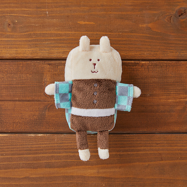 超萌宇宙人入侵鬼殺隊！CRAFTHOLIC ×《鬼滅之刃》第二彈聯名商品療癒登場～