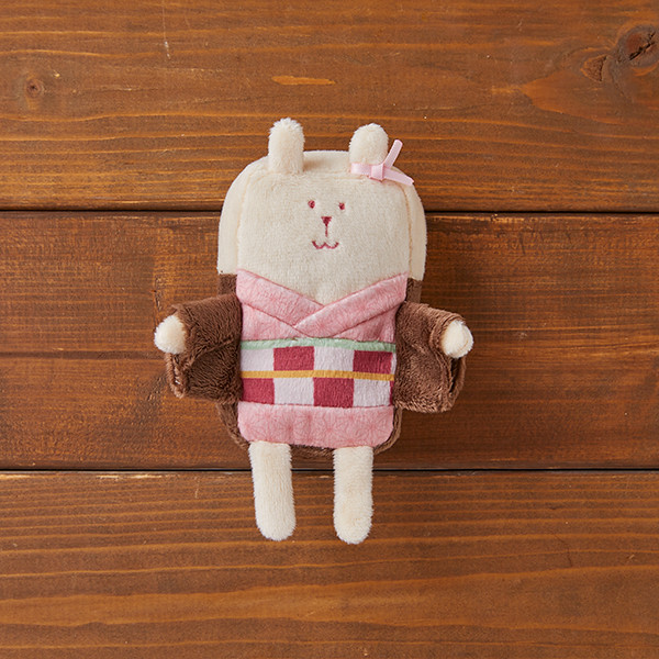 超萌宇宙人入侵鬼殺隊！CRAFTHOLIC ×《鬼滅之刃》第二彈聯名商品療癒登場～