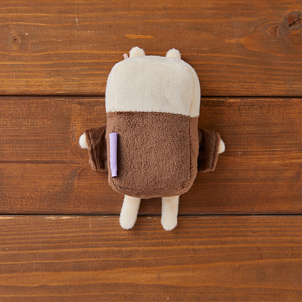 超萌宇宙人入侵鬼殺隊！CRAFTHOLIC ×《鬼滅之刃》第二彈聯名商品療癒登場～