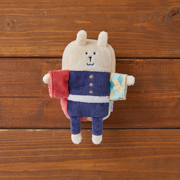 超萌宇宙人入侵鬼殺隊！CRAFTHOLIC ×《鬼滅之刃》第二彈聯名商品療癒登場～