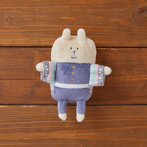 超萌宇宙人入侵鬼殺隊！CRAFTHOLIC ×《鬼滅之刃》第二彈聯名商品療癒登場～