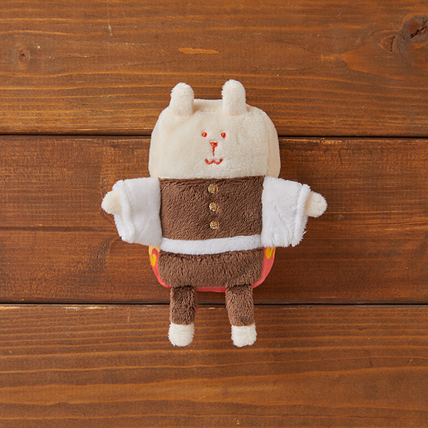 超萌宇宙人入侵鬼殺隊！CRAFTHOLIC ×《鬼滅之刃》第二彈聯名商品療癒登場～