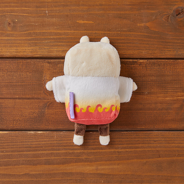 超萌宇宙人入侵鬼殺隊！CRAFTHOLIC ×《鬼滅之刃》第二彈聯名商品療癒登場～