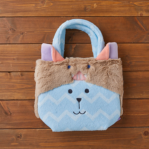 超萌宇宙人入侵鬼殺隊！CRAFTHOLIC ×《鬼滅之刃》第二彈聯名商品療癒登場～