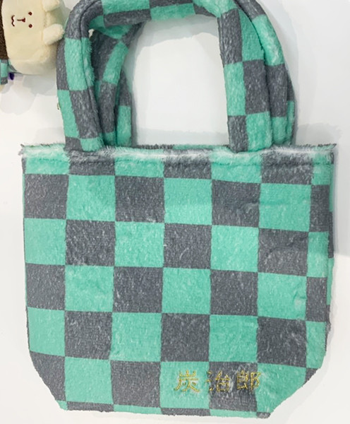 超萌宇宙人入侵鬼殺隊！CRAFTHOLIC ×《鬼滅之刃》第二彈聯名商品療癒登場～