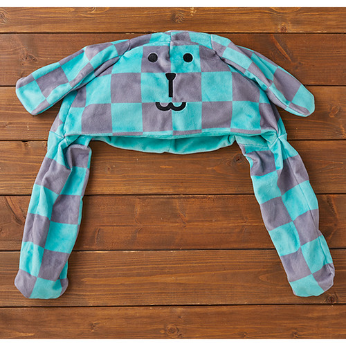 超萌宇宙人入侵鬼殺隊！CRAFTHOLIC ×《鬼滅之刃》第二彈聯名商品療癒登場～