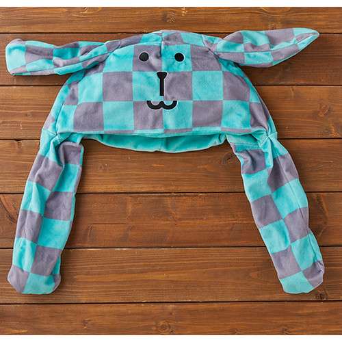 超萌宇宙人入侵鬼殺隊！CRAFTHOLIC ×《鬼滅之刃》第二彈聯名商品療癒登場～