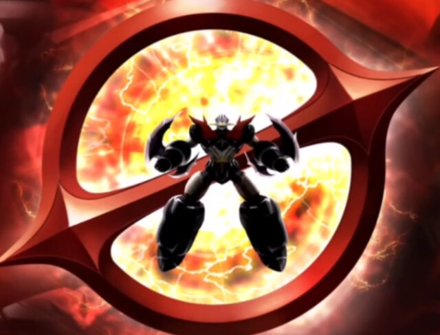 終焉的魔神降臨！CCSTOYS《真無敵鐵金剛ZERO vs 暗黑大將軍》無敵鐵金剛ZERO（マジンガーZERO）合金可動模型