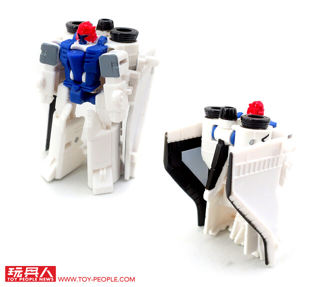 暢快體驗經典人氣角色的新詮釋!孩之寶變形金剛經典世代系列塞博坦之戰「地球崛起」第二波 開箱報告