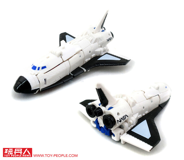 暢快體驗經典人氣角色的新詮釋!孩之寶變形金剛經典世代系列塞博坦之戰「地球崛起」第二波 開箱報告