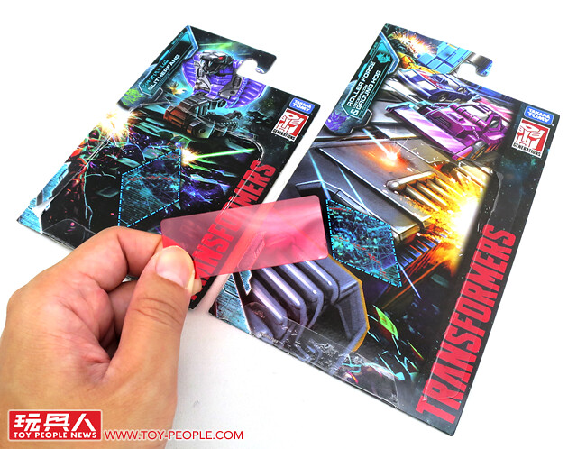 暢快體驗經典人氣角色的新詮釋!孩之寶變形金剛經典世代系列塞博坦之戰「地球崛起」第二波 開箱報告