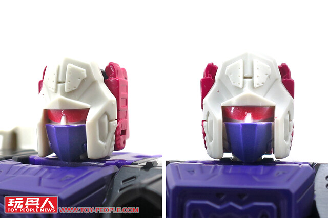 暢快體驗經典人氣角色的新詮釋!孩之寶變形金剛經典世代系列塞博坦之戰「地球崛起」第二波 開箱報告