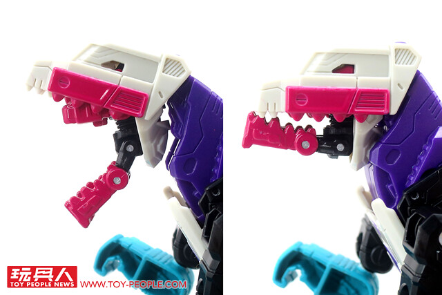 暢快體驗經典人氣角色的新詮釋!孩之寶變形金剛經典世代系列塞博坦之戰「地球崛起」第二波 開箱報告