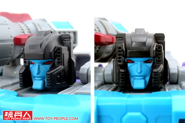 暢快體驗經典人氣角色的新詮釋!孩之寶變形金剛經典世代系列塞博坦之戰「地球崛起」第二波 開箱報告