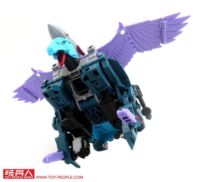 暢快體驗經典人氣角色的新詮釋!孩之寶變形金剛經典世代系列塞博坦之戰「地球崛起」第二波 開箱報告