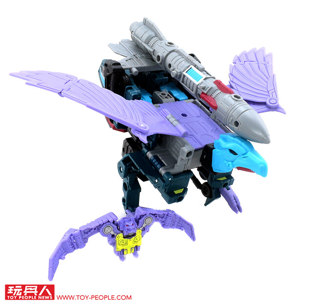 暢快體驗經典人氣角色的新詮釋!孩之寶變形金剛經典世代系列塞博坦之戰「地球崛起」第二波 開箱報告