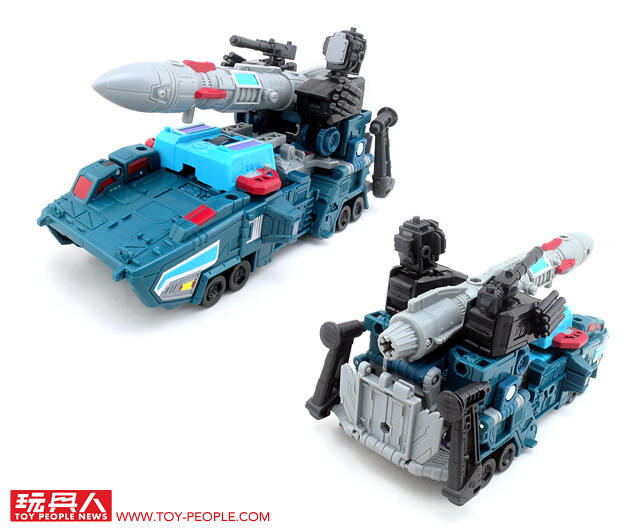 暢快體驗經典人氣角色的新詮釋!孩之寶變形金剛經典世代系列塞博坦之戰「地球崛起」第二波 開箱報告